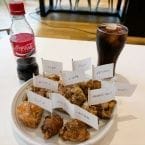 コカ・コーラ、唐揚げで食事需要開拓　日本の食事時飲用は主要40カ国平均の6分の1