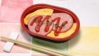 発売5周年の「だけ弁当」から「ハムエッグ」など3品登場/弁当の価格帯を3つに再編、298円ラインを強化【ローソンストア100】