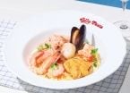「うにと贅沢海の幸のウニクリームソース」が新登場【ジョリーパスタ「冷製パスタフェア第2弾」】
