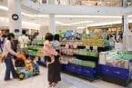 伊藤園、水出し提案で夏場のリーフ需要喚起へ　越谷レイクタウンで「ICE GREEN TEA FEST.」開催