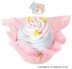 不二家、七夕限定「キキララ」スイーツ発売　ラムネゼリーや塩入り生ミルキーなど夏限定商品も