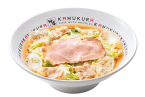 神座、40周年記念「澄みきりお出汁の冷たいおいしいラーメン」発売　過去最多の試作を重ねた“完飲推奨”夏限定メニュー