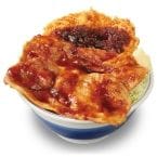 かつや「大判豚の生姜焼き×チキンカツ」合い盛り丼発売“ダブル・トリプル”の全力飯