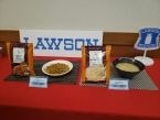 【ローソン】スープにこだわった具なし冷凍ラーメン2品を発売、価格は約2割安く