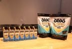 明治「ザバス BIOPRO ヨーグルト味」発売 / 「ザバス」ブランド初、乳酸菌発酵の『発酵プロテイン』を採用