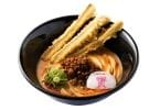 【資さんうどん】夏の新作「冷やし担々うどん」登場　店舗限定で「冷やしおでん」も展開