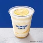 エクセルシオール カフェ、フローズンドリンクのミルチェから新作「ハニーレモン」を発売