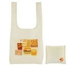 【ゼッテリア】「SUMMER BAG」発売　販売価格同額分の食事クーポン、エコバッグなどグッズ3点をセット