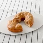累計販売数2,000万食を突破した『超も～っちりパン』からクロワッサンロール&きなこドーナツが登場【ファミマ】