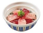 なか卯、“まぐろづくし”の「南まぐろ中とろ入り鉄火丼」発売　まぐろ2倍量の特盛やとろろ入りも展開