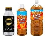 「健康ミネラルむぎ茶」「タリーズコーヒー」など飲料製品27品値上げ、11月1日から/伊藤園
