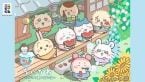 【ちいかわ×セブン】オリジナルチャームなど限定グッズや景品が当たるキャンペーンを開催!