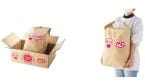 【UHA味覚糖】初のコラボ福袋「スナック福袋」発売 「マーピー」など “かぶりなし”の全31種を詰め合わせ