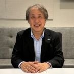 サントリーＢ＆Ｆトップは理系出身 木村社長が語る成長戦略「数量から逃げない」