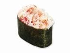 【くら寿司】「かに身軍艦」を110円で販売など「極上かに」フェア開催、280円の「ミニうな丼」も3日間限定で登場