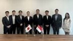 メーキュー、シンガポールの給食企業を買収、海外に進出