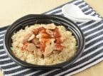 ローソン「肉×にんにくフェア」開催、スタミナ系全8品発売 チキンステーキ弁当・背脂にんにく豚チャーハンなど