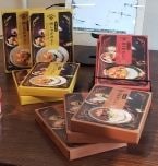 AKOMEYA TOKYO「肉じゃが」「豚角煮」がカレーに　和のおかず3種を発売