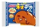 フジパン、マーガリン2倍「ネオデカくん」新発売　ネオバターロール29年目の記念商品