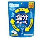 カバヤ食品、「令和8年熊本地震」で支援物資 「塩分チャージタブレッツ」2万4000袋を提供へ