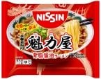 日清食品冷凍、「魁力屋」監修の醤油ラーメンなど新商品9品を発売 「日清のどん兵衛」大盛サイズのうどんも、有名店コラボや定番ブランドに注力