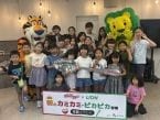 日本ケロッグ×ライオン、こども食堂で食育・歯磨き体験　朝の習慣で自己肯定感を育む