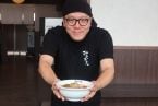 みそきん関西初出店、内覧会にHIKAKIN氏登場「全国展開に向けた第一歩」【明日オープン】