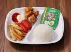 鳥貴族、初の「お子様プレート」導入 唐揚・焼鳥ムネたれを390円で提供、大人の注文も可能