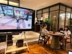 世界初のコーヒー農園ゲーム、UCCが公開　子どもが栽培から焙煎まで体験