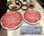 木曽路、肉1.5倍の好評企画「キソジナイト」を追加開催 水・日曜夜限定でしゃぶしゃぶ・すきやきが増量