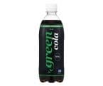 アサヒ飲料「green cola」、年間販売目標を4倍の200万箱に 累計60万箱突破
