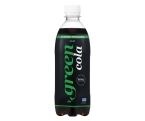 アサヒ飲料「green cola」、年間販売目標を4倍の200万箱に 累計60万箱突破