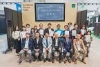 ウェルネスフードアワード最優秀賞に「馬刺しモモスライス」、「熊本の皆さんにとって少しでも励みになるような一つの証に」(千興ファーム･菅社長)
