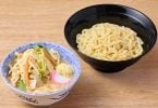 トナリ「タンつけ」期間限定復活　かつて人気を集めたタンメン専門店の“つけめん”、8月12日から