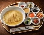 1428円が「500円」に…名物「冷麺ランチ」を特別価格で提供　人気焼肉店が新店オープン