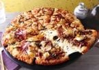 ピザーラ、月見シーズンに「もちっと和風クォーター」発売 「サクッと月見パイ」や「お月見セット」も期間限定で登場