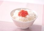 やまや、魚卵自体を使わない「だいたい明太」初公開　“明太子らしさ”を追求しつつ減塩･コレステロールフリーを実現