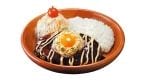 びっくりドンキー、今年も「月見ハンバーグ」フェア開催 たまごをのせた2種のバーグディッシュなど期間限定で登場