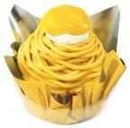 【半額】不二家「マロンモンブラン」「チョコ生ケーキ」が各268円に　9月21日から3日間限定