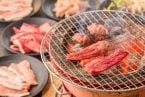 七輪焼肉 安安、好評「お肉ほぼ全品半額」企画 第2弾　6店舗限定で8月29日から順次展開