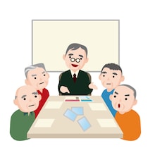 地域の高齢者住宅交流・勉強会 会費有料化に向けた思わぬ課題とは…