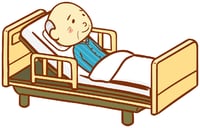 場所別に適している福祉用具をご紹介「寝室」編！