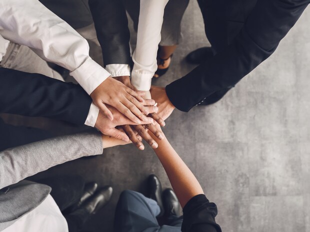 【介護人材コラム】人が集まり、辞めない組織へ。採用・定着の勝ちパターンを徹底解説