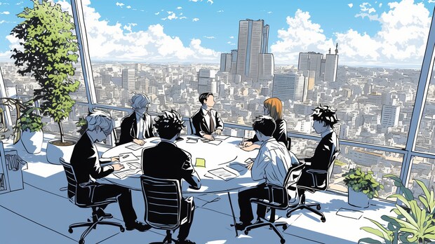 2025年、介護事業経営の新常識――「淘汰」と「拡大」が同時進行する時代の生き残り戦略