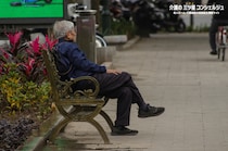 要介護認定率 全国1位は大阪府 単身高齢者の多さや住宅事情が要因か