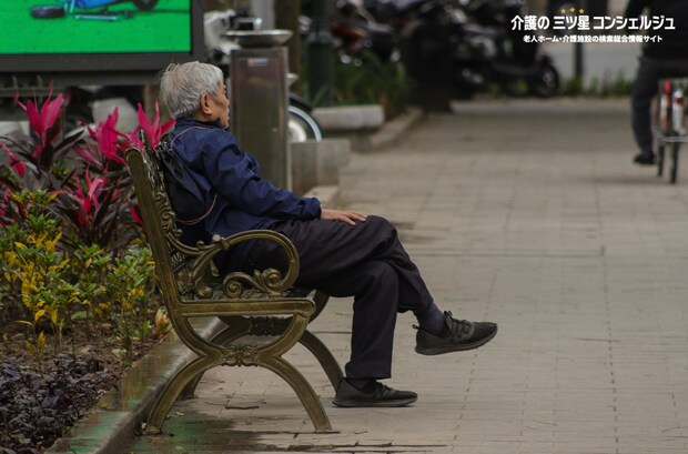 要介護認定率 全国1位は大阪府 単身高齢者の多さや住宅事情が要因か