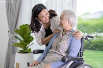 「親が介護認定を拒むとき」―90歳の1人暮らしの母を説得するためにできること