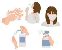 介護職が知っておくべき感染症と対策