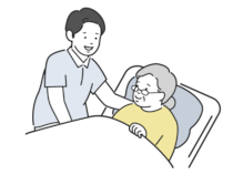 在宅介護と施設介護のメリットとデメリット