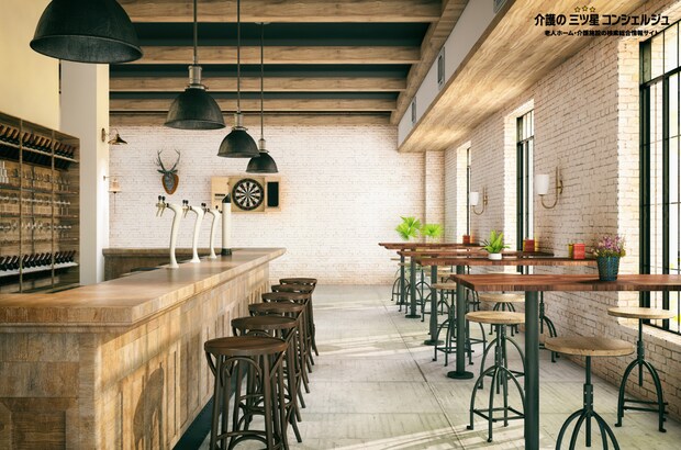 障害者就労の新たな形になるか？ 全員が発達障害当事者のメイドカフェ